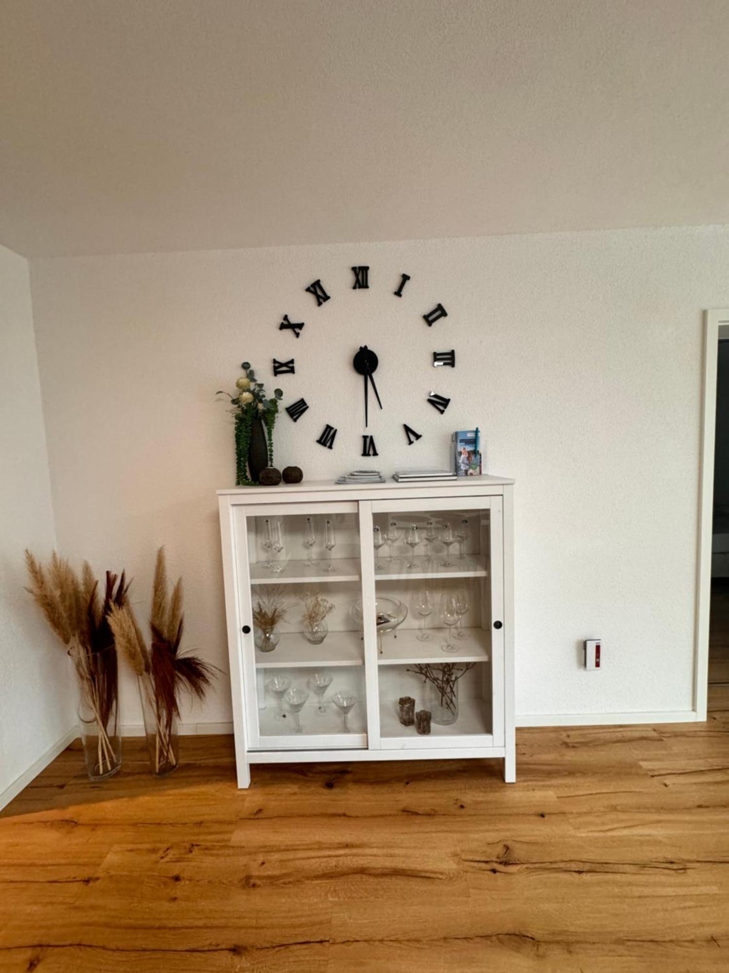 FDH Fewo Haus Am Bodensee מראה חיצוני תמונה